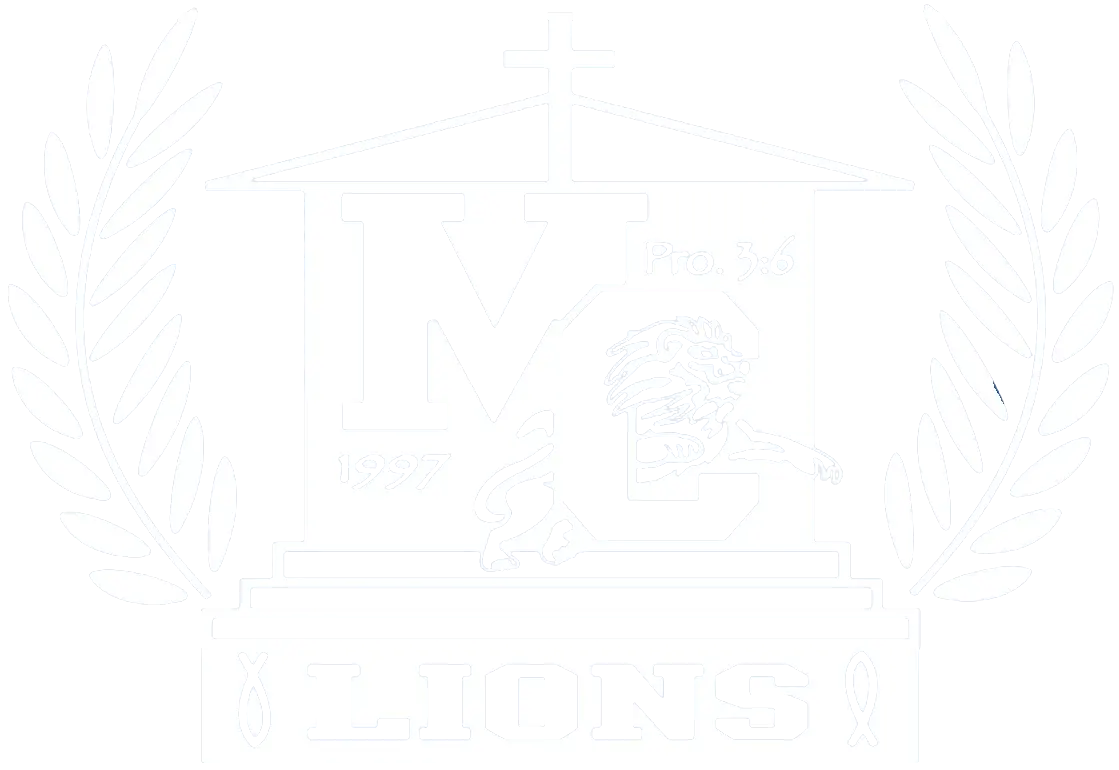 Millers Creek Christian School Logo