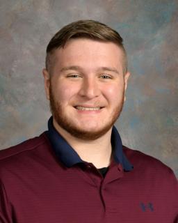Bryson Welborn