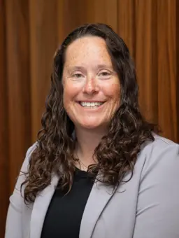 Heather Casey